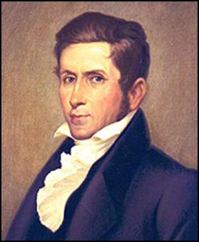Mahlon Dickerson