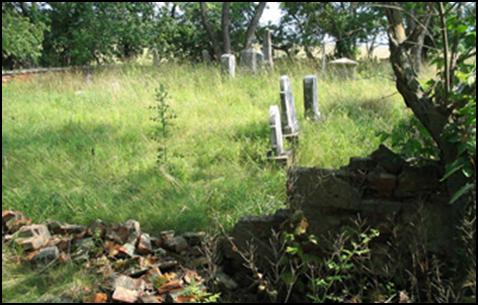 DuMont Cemetery