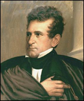 Samuel Lewis Southard