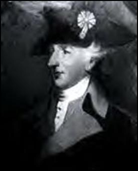 P Dickerson