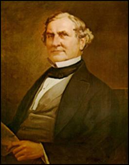 William Pennington