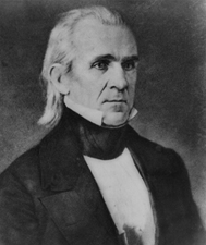 James Knox Polk