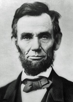 Abraham Lincoln