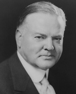 Herbert Hoover