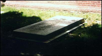 George Dallas grave 2.jpg