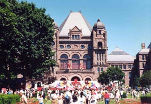 Canada Day