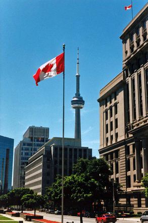 Toronto