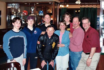 Walt Gretzky
